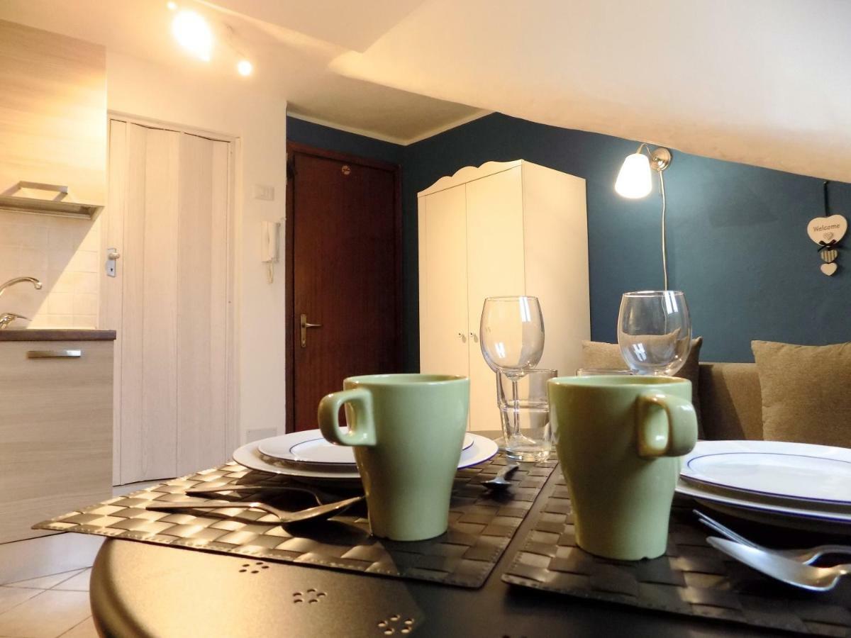 Valentino Apartamento Turim Exterior foto