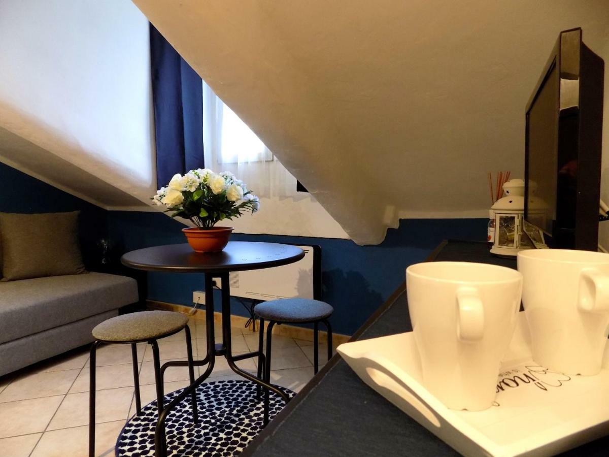 Valentino Apartamento Turim Exterior foto